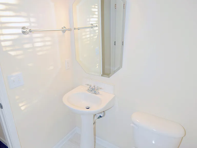 Powder bath view 2