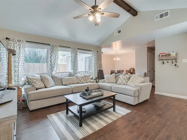 2114 Greencove Dr, Arlington, TX 76012