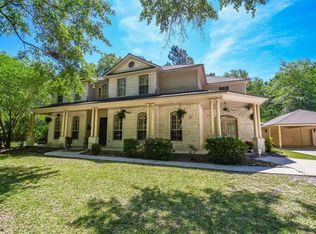 914 Commons Way Ct, Huffman, TX 77336