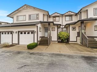 20820 87th Ave #133, Langley, BC V1M 3W5