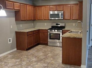 125 Ashley Dr, Edmond, OK 73003