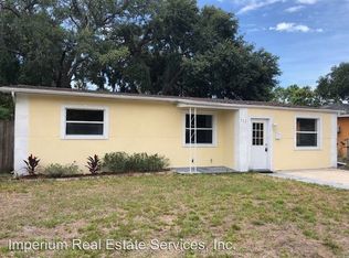 712 87th Ave N, Saint Petersburg, FL 33702