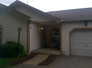 37 Blueberry Ln, Wexford, PA 15090