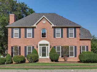 173 Mansker Park Dr, Hendersonville, TN 37075