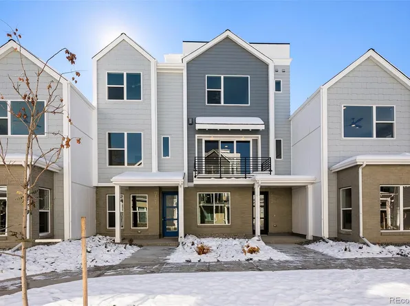 888 S Valentia Street Bldg 19 #103, Denver, CO 80247