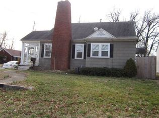 912 E 20th St, Owensboro, KY 42303