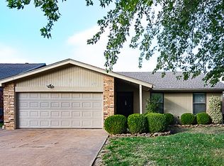 4014 Brandywine, Enid, OK 73703