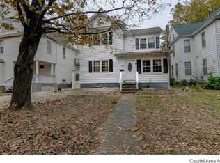 508 S Walnut St, Springfield, IL 62704
