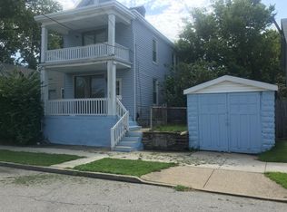 209 W 33rd St, Covington, KY 41015