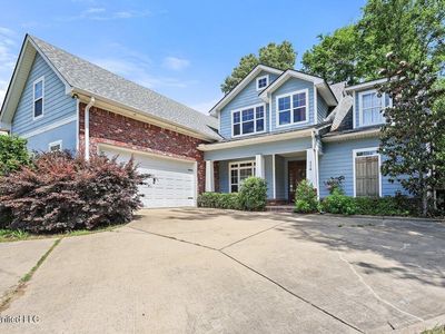 114 Parkway Cv, Brandon, MS, 39047