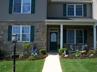 43 Whispering Oaks Dr, Staunton, VA