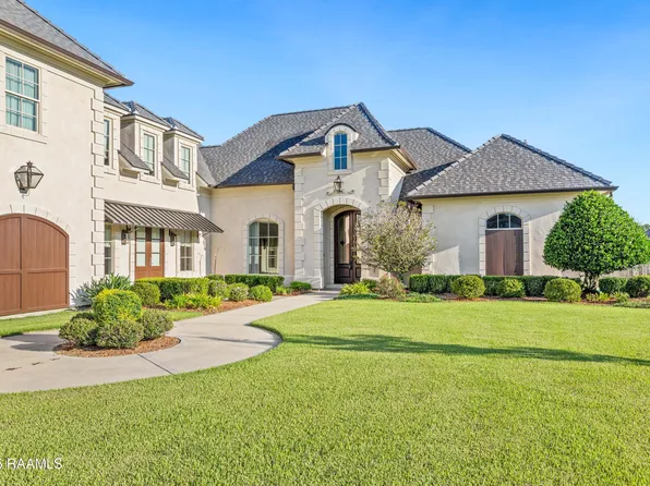 320 Turtledove Trl, Lafayette, LA 70508