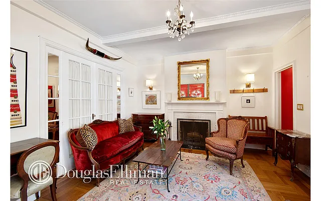 Sold by Douglas Elliman | media 25