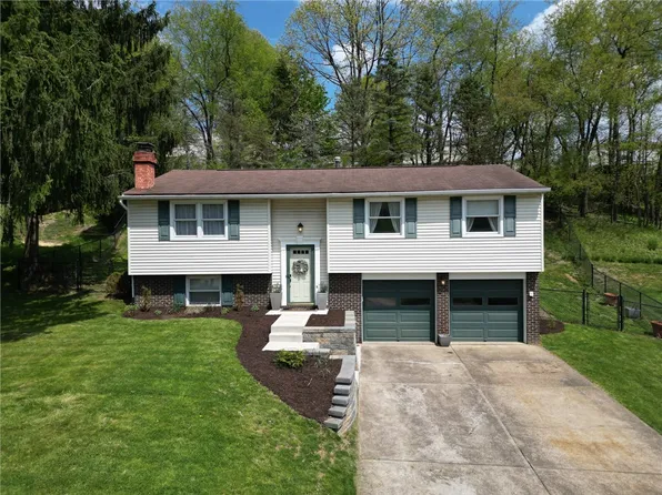 8007 Lingay Dr, Allison Park, PA 15101