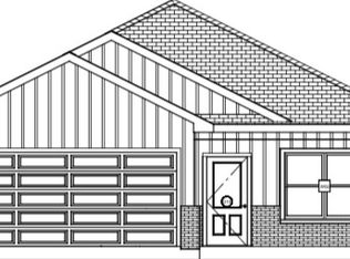 7007 Nikhil Ln, Abilene, TX 79605