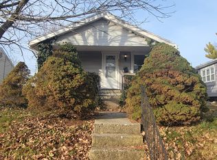 2745 Kennedy Ave, Dayton, OH