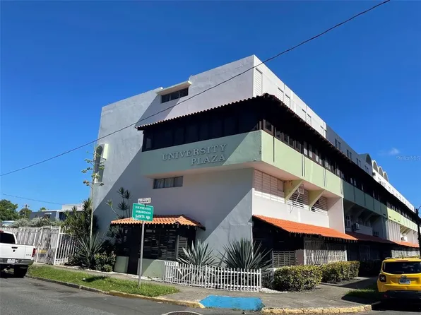 1 Cll Tulane #46, San Juan, PR 00927