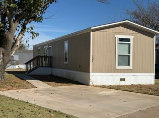 Dry Creek, Wichita Falls, TX 76306