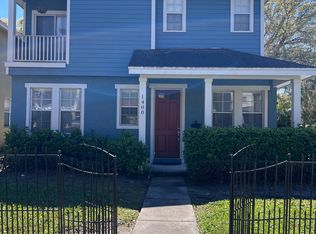 1400 Catherine St, Orlando, FL 32801