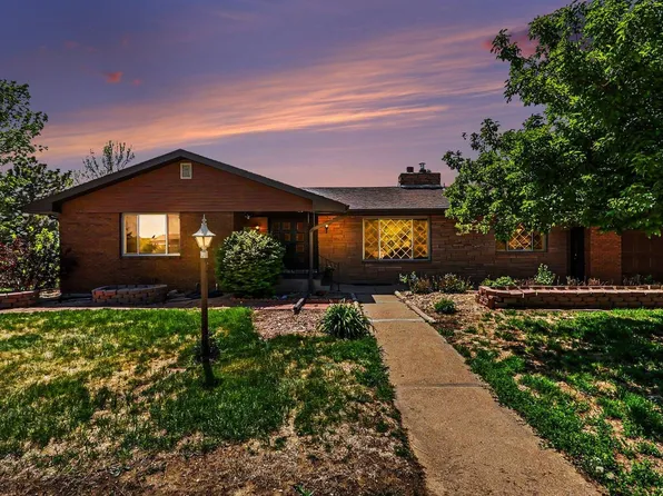 25540 Highway 392, Greeley, CO 80631