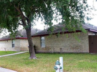 2611 Ringold Cir, Edinburg, TX 78539