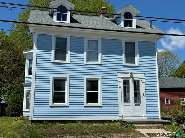 95 Monument Street, Groton, CT 06340