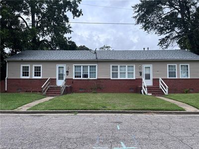 1-3 Jenkins Pl, Portsmouth, VA, 23702
