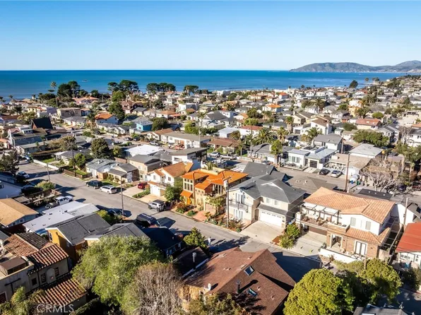 262 Boeker Ave, Pismo Beach, CA 93449