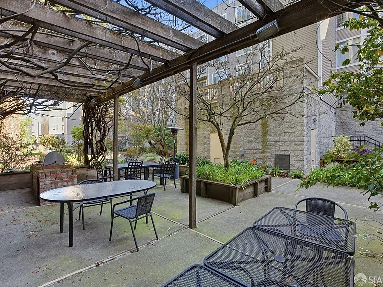 2060 Sutter St #502 — Photo 28