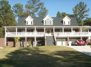 2147 Beechcreek Rd, Lexington, SC 29072