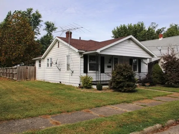 1011 15th St, Tell City, IN 47586