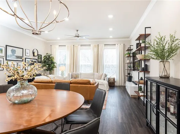 1815 La Dawn Ln NW, Atlanta, GA 30318