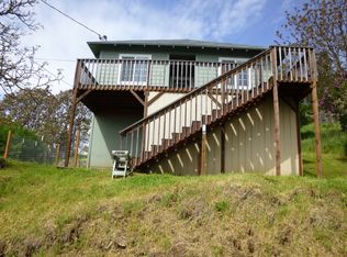 548 NE Erie St, Roseburg, OR