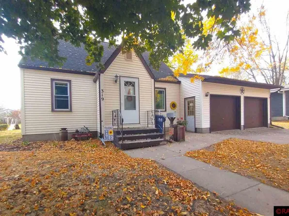 319 Water St SW, Sleepy Eye, MN 56085