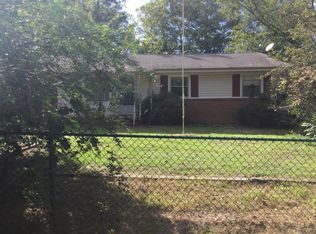 128 Nelson Ave, Fayetteville, NC 28314
