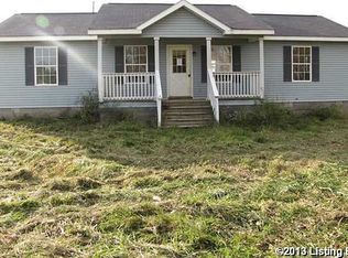 303 Indian Valley Rd, Falls Of Rough, KY 40119