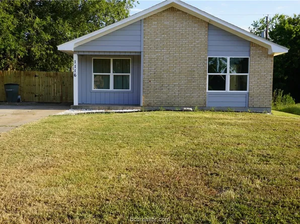 1116 Bittle Ln, Bryan, TX 77803