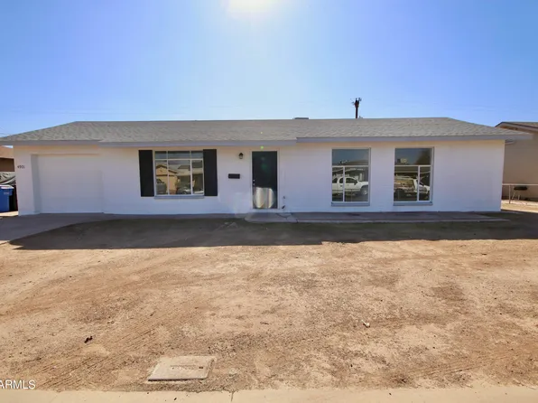 4901 W CHEERY LYNN Road, Phoenix, AZ 85031