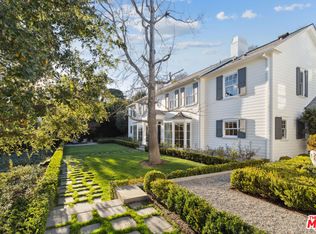 1801 Westridge Rd, Los Angeles, CA 90049