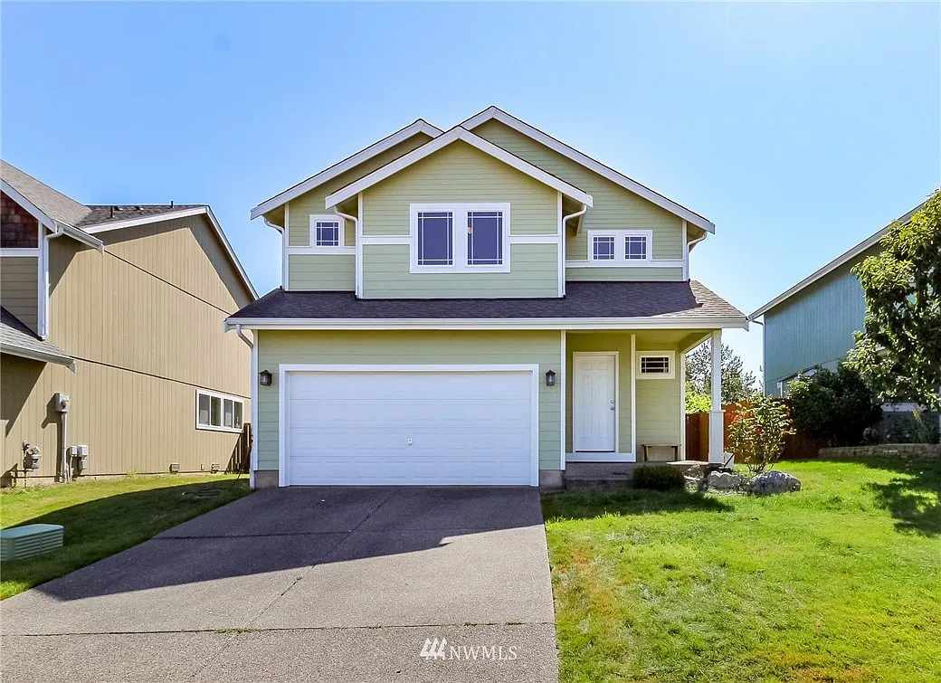4113 E N Street photo 1
