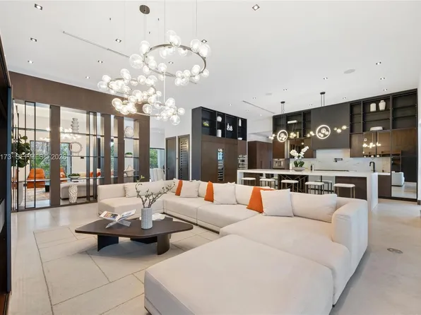 11600 SW 77th Ave, Pinecrest, FL 33156