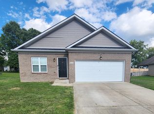 218 Sturbridge Dr, Georgetown, KY 40324