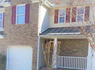 506 Fox Creek Xing, Woodstock, GA 30188