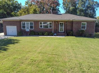 2307 Oakland Dr NW, Cleveland, TN 37311