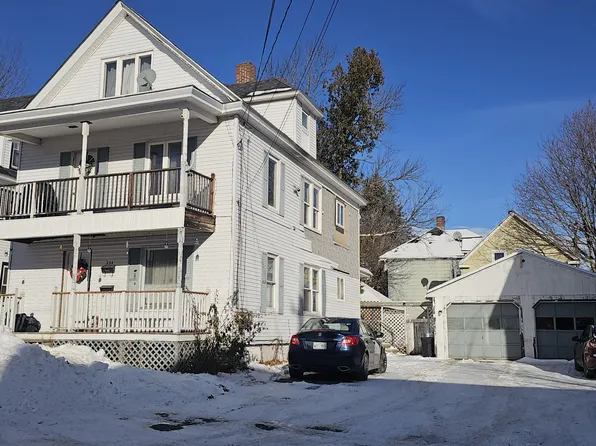 234 Knox Street, Rumford, ME 04276