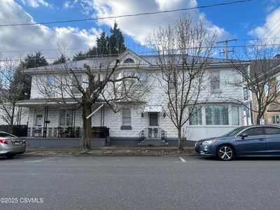 31 W 2nd St, Mount Carmel, PA, 17851