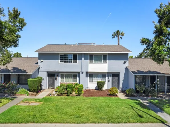 469 Cedro St, San Jose, CA 95111