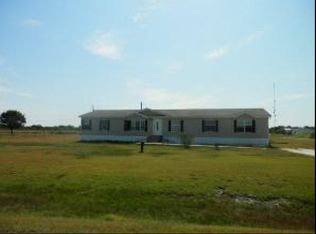 2667 Sunrise St, Troy, TX 76579