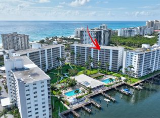 3300 S Ocean Blvd APT 923C, Highland Beach, FL 33487