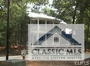 LOT 1C Live Oak Ln, Comer, GA 30629